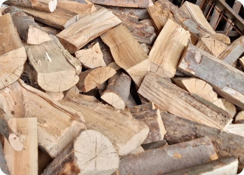 Bukové drevo - Predsušené
