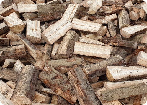 Smrekové drevo - Čerstvé